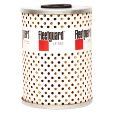 Fleetguard Oil Filter - LF552